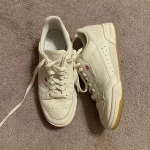adidas continental sneakers